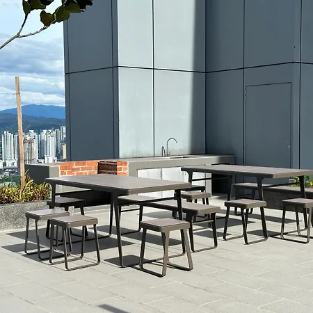 Royce Residences By Romeo Bnb Kuala Lumpur Exterior photo