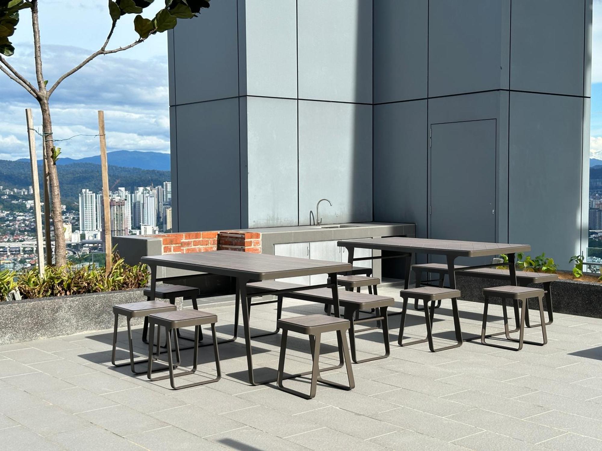 Royce Residences By Romeo Kuala Lumpur