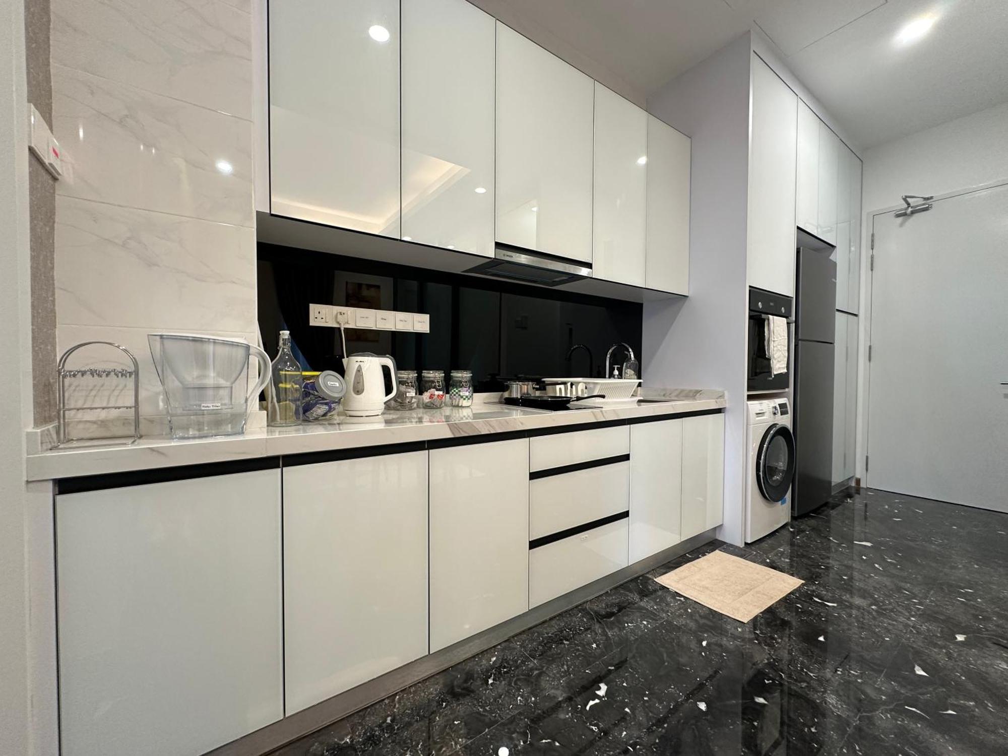 Royce Residences By Romeo Apartment Kuala Lumpur