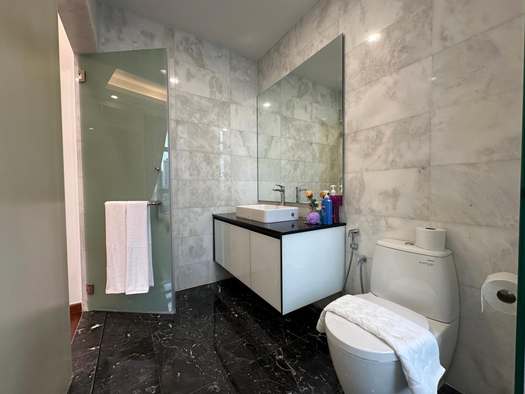 Royce Residences By Romeo Apartment Kuala Lumpur